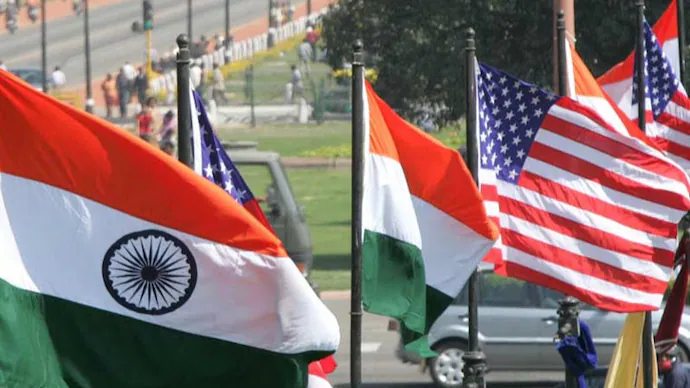 US lawmaker says Trump’s tariffs threaten ‘vital relationship’ with India